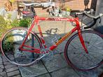 Cannondale racefiets caad 5, maat 58., Fietsen en Brommers, Fietsen | Racefietsen, Aluminium, Zo goed als nieuw, 57 tot 61 cm