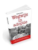Macky Hupkes  -  Wegwijs in Adoptie, Ophalen of Verzenden, Zo goed als nieuw, Zwangerschap en Bevalling