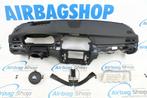 Airbag set - Dashboard leder head up M stuur BMW 5 serie F10, Gebruikt, Ophalen of Verzenden