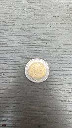 Zeer zeldzaam 2 euro poppetje, Postzegels en Munten, Munten | Europa | Euromunten, Ophalen of Verzenden, Duitsland, 2 euro