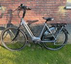 Gazelle Grenoble C8 HBM, Fietsen en Brommers, Elektrische fietsen, Ophalen, Zo goed als nieuw, 50 km per accu of meer, 55 tot 59 cm