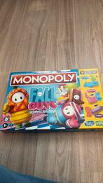 Monopoly fall guys, Hobby en Vrije tijd, Gezelschapsspellen | Kaartspellen, Ophalen, Zo goed als nieuw