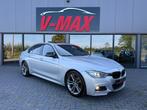BMW 320i AUT M-Sport VolLeder Xenon Dak NaviProf Stoelvw PDC, Automaat, Achterwielaandrijving, Euro 6, 4 cilinders