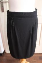 rok van Claudia Strater maat S, Kleding | Dames, Rokken, Verzenden, Zwart, Zo goed als nieuw, Maat 36 (S)