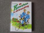 Boek: Kameleon - In de branding, Ophalen of Verzenden, Gelezen, H. de Roos, Non-fictie