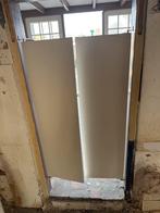 Klapdeurtjes / Saloon deurtjes, Doe-het-zelf en Verbouw, Deuren en Horren, Gebruikt, Minder dan 80 cm, Binnendeur, Minder dan 200 cm