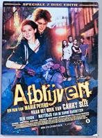 3 dvd,s naar de boeken van Carry Slee, Avontuur, Ophalen of Verzenden, Zo goed als nieuw, Vanaf 6 jaar