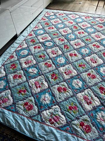 Pip Studio plaid 175 x260, zgan beschikbaar voor biedingen