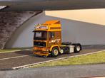 Wsi niek dijkstra, Hobby en Vrije tijd, Modelauto's | 1:50, Ophalen of Verzenden, Nieuw, Bus of Vrachtwagen, Wsi