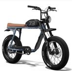 SUPER73 S2 head light bracket, Ophalen of Verzenden