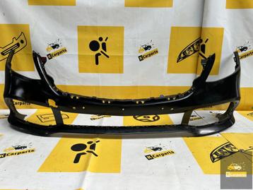 MERCEDES S-CLASS Voorbumper S600 S550 A2228804400 beschikbaar voor biedingen