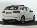 Mercedes-Benz B-Klasse 180 Business Solution AMG | AMG Line, 136 pk, Gebruikt, 4 cilinders, Leder en Stof