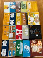 AH Minis - 1 Euro p/s, Verzamelen, Ophalen of Verzenden, Nieuw, Speelkaart(en)