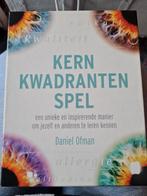 Kernkwadranten Spel - Daniel Ofman, Ophalen of Verzenden