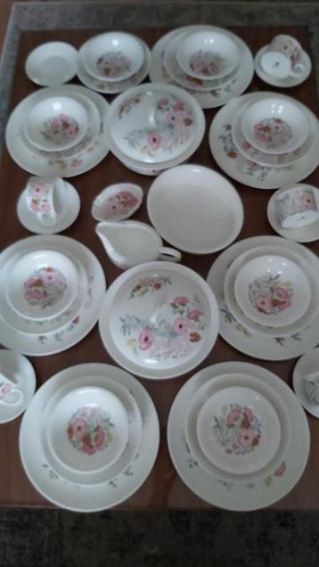 Wedgwood Meadow  beschikbaar voor biedingen