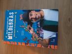 Wildebras - Een nacht in de dierentuin, Boeken, Ophalen, Fictie algemeen, Zo goed als nieuw, Wildebras