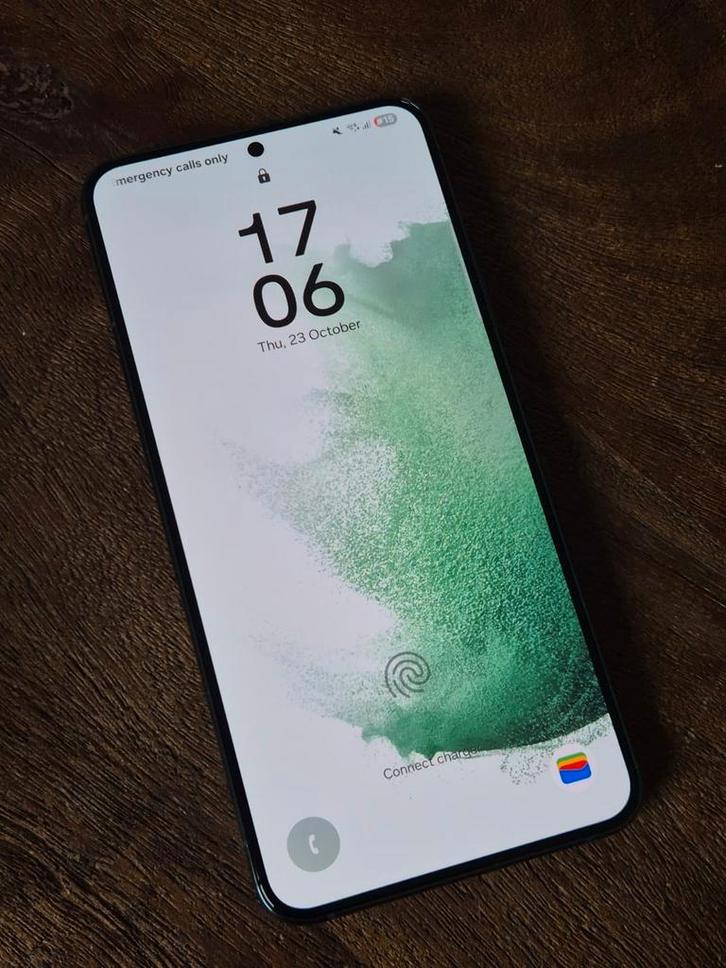 Samsung s22 plus 256 GB, Telecommunicatie, Mobiele telefoons | Overige merken, Zo goed als nieuw, 6 megapixel of meer, Ophalen