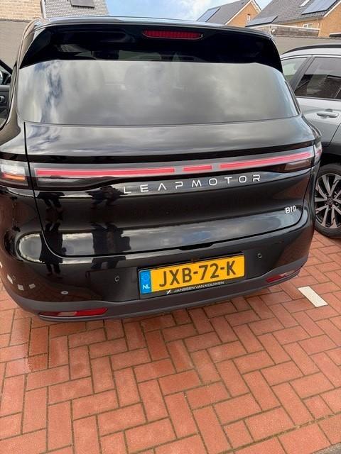 Leapmotor  ProMax | 55 km | Nieuwstaat | 2 jr garantie, Auto's, Volkswagen, Particulier, Overige modellen, 360° camera, ABS, Achteruitrijcamera