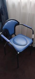 Toiletstoel, Ophalen, Zo goed als nieuw