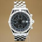 Breitling Chronomat Staal Diamant A13050.1