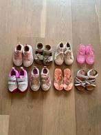🌸 8 paar leuke merk meisjes schoenen maat 25 🌸, Meisje, Schoenen, Ophalen of Verzenden, Zo goed als nieuw