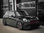 Mini Cooper S 2.0 John Cooper Works 232PK | KUIPSTOELEN | UN, Auto's, 1998 cc, 1195 kg, Gebruikt, Euro 6
