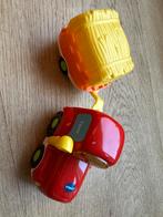 Vtech Toet Toet Auto auto met aanhanger, Ophalen of Verzenden, Zo goed als nieuw, 2 tot 4 jaar