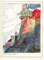 Teresah - Contes Merveilleux (1914 1è éd.), Ophalen of Verzenden