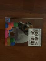 Inge van Harte - Hersenwerk voor honden, Honden, Ophalen of Verzenden, Zo goed als nieuw, Inge van Harte; Marleen van Baal
