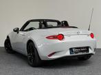 Mazda MX-5 2.0 SkyActiv-G 160 GT-M BILSTEIN | LEDER | BOSE |, Auto's, 1998 cc, Gebruikt, 4 cilinders, Cabriolet