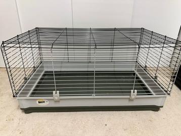 Ferplast dierenverblijf voor cavia, konijn etc beschikbaar voor biedingen