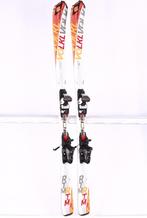 156 163 170 ski's VOLKL RTM 7.4, full sensor woodcore, Overige merken, 160 tot 180 cm, Gebruikt, Verzenden