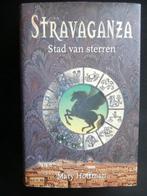 Stravaganza, stad van Sterren, Boeken, Ophalen of Verzenden, Zo goed als nieuw