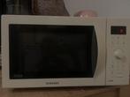 SAMSUNG combimagnetron magnetron/oven, Witgoed en Apparatuur, Magnetrons, Ophalen, Gebruikt, Oven, Combimagnetron