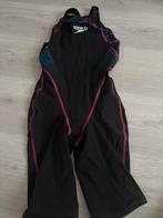 Wedstrijd pak speedo, Ophalen, Zwart, Badpak, Zo goed als nieuw