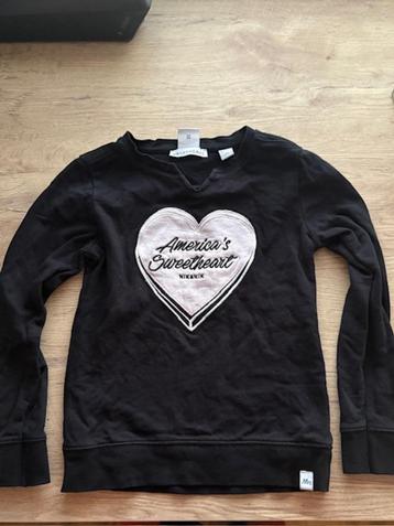 Nik&Nik sweatshirt maat 128 beschikbaar voor biedingen