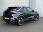 Opel Mokka 1.2 Turbo Ultimate Virtual Cockpit PDC V+A Camera, Auto's, Opel, 1195 kg, Gebruikt, Euro 6, 1199 cc