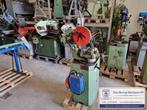 Bewo 315 HT met koeling cirkelzaag metaal afkortzaag gebruik, Ophalen, Gebruikt, 70 mm of meer, Bewo