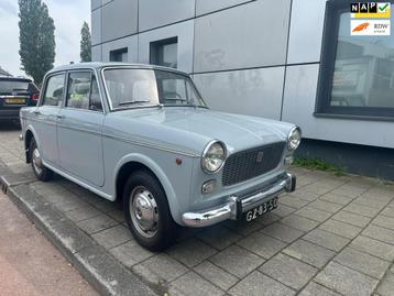 Fiat 1100 1100 D BJ 1964 Nette staat! beschikbaar voor biedingen