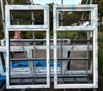 Kunststof kozijnen., Doe-het-zelf en Verbouw, Ophalen, Nieuw, Kunststof, Raamkozijn