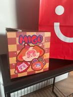 MIGO - Dream Circus (Spotted Puppy) MINISO Blind Box, Verzamelen, Poppetjes en Figuurtjes, Ophalen of Verzenden, Nieuw