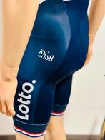 Wielrenkleding wielrenbroek koersbroek fietsbroek maat M, Nieuw, Ophalen of Verzenden, Bovenkleding, Heren