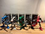 Lego Bionicle Rahkshi (5/6), Ophalen of Verzenden, Zo goed als nieuw