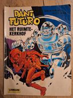 Dani Futuro - het ruimte kerkhof, Eén comic, Ophalen of Verzenden, Gelezen, Amerika