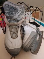 Dames kunstschaatsen Nijdam mt.37, Ophalen of Verzenden, Zo goed als nieuw, Kunstschaatsen, Nijdam