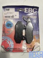 EBC FA197 remblokken set Kawasaki Ninja 250 300 Kr 650 versy, -, -, Nieuw, Ophalen of Verzenden