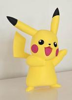 3D Geprinte Pikachu Figuur, Ophalen of Verzenden, Nieuw