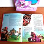Luistersprookjes boeken VERKOCHT, Boeken, Gelezen, Diverse auteurs, Ophalen of Verzenden, Sprookjes