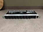 Behringer Eurorack Pro RX1602 Line Mixer, Ophalen, Gebruikt, Minder dan 500 watt, P.A.