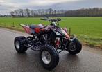 Yamaha YFZ 450R met auto kenteken..................YFZ 450 R, Motoren, Quads en Trikes, 1 cilinder, 450 cc